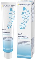 LAUFWUNDER Running Miracle lipidový balzam na nohy 75 ml