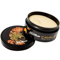 BluMaan Cavalier Heavy Clay íl na vlasy 74g