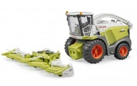 Traktor Claas Jaguar 980 Bruder 02134