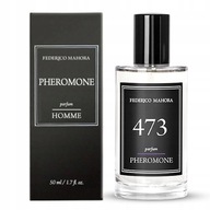 FM 473 Feromónový pánsky parfém 50ml