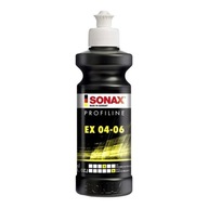 SONAX PROFILINE EX 04-06 LEŠTIACA PASTA 250ML