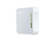 WR902AC WiFi router AC750 1xWAN/LAN 1USB