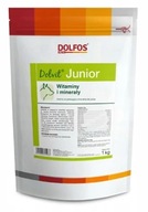 DOLFOS DOLVIT JUNIOR 1 kg prášok pre šteniatka