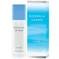 LA RIVE Rive Donna Woman parfumovaná voda 90ml