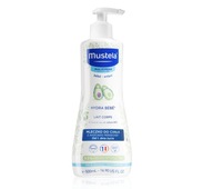 Mustela Bebe Hydra Lait Corps 300 ml