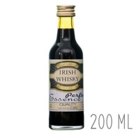 Korenie ÍRSKA WHISKY 200ML príchuť esencia 8L