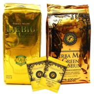 Yerba Mate Liebig Original 2x 500g - Premium 1 Kg