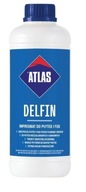 ATLAS DELFIN impregnácia na obklady a škáry 1kg