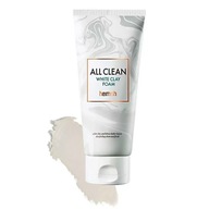 HEIMISH All Clean White Clay Foam 150 g - Čistiaca pena s bielym ílom