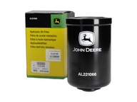 Hydraulický filter JOHN DEERE AL221066