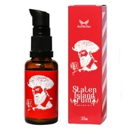 Bad Beard Staten Island Rumový olej na fúzy 30ml HROZNOVÉ SEEDÁ