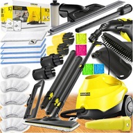 KARCHER SC 3 PARNÁ UMÝVAČKA GIANT SET