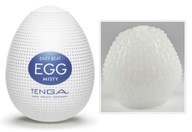 MASTURBATOR TENGA EGG MISTY 1KS UMELÁ VAGINA