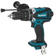 MAKITA VŔTAČKA PRÍKLADOVÁ 18V DHP458Z