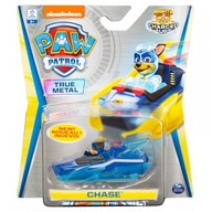 PAW Patrol Chase True Metal Mighty Pups 20121401