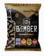 BeeMBER Cukríky BeeMBER, čokoládové karamelky, 1 kg