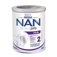 Nestlé NAN EXPERTpro HA 2 next mlieko 800 g