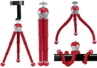 TRIPOD JOBY PODZILLA NIT 1/4 SPONA 1KG