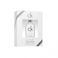 Calvin Klein CK One Edt 15ml