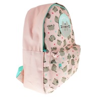 PUSHEEN BACKPACK batoh 37cm PASTEL