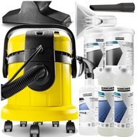 KARCHER SE4001 VEĽKÁ LUXOVÁ SÚPRAVA ČALÚNENIA UMÝVACIA