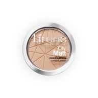 Lirene City Matt Mineral Mattifying Powder 02