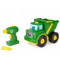 TOMY JOHN DEERE, KTORÉ SA VYKLÁDKA