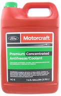 KONCENTRÁT CHLADENIA Motorcraft VC-5 FORD LINCOLN