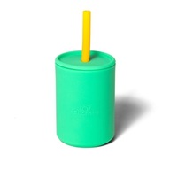 Avanchy LaPetite Silicone Cup 6m+ Green