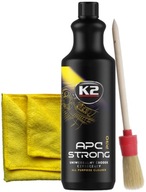 K2 APC Strong PRO 1L Silný čistič