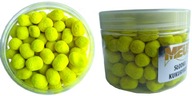 Dumbels Fluo Wafters 8mm Meus kukurica 55g