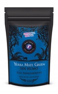 Yerba Mate Green Sin Humo Original Mas IQ 500g 0,5