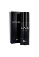 Dior Sauvage Deospray 150 ml