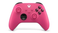 Ružový bezdrôtový ovládač Microsoft Xbox Series Pink