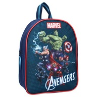 Batoh do škôlky AVENGERS 29x22x9cm VADOBAG