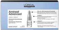 L'Oreal Aminexil + Omega 6 Ampulky 10x6 ml