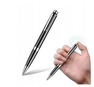 PEN MINI SPY VOICE RECORDER PENDRIVE 20H HQ