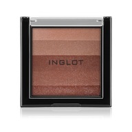 Bronzujúci púder AMC Multicolor 77 INGLOT