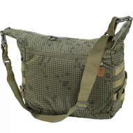 Taška Helikon Bushcraft Satchel Desert Night Camo