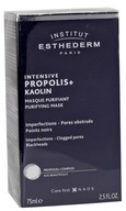 Institut Esthederm Propolis + Kaolín čistiaca maska ​​na tvár 75 ml