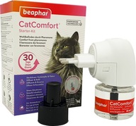 Difuzér Beaphar Cat Pheromones Difuzér. 48 ml