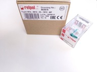 [1ks]Relé R15-2012-23-1012 2x10A cievka 12V