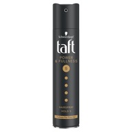 TAFT Power Fullness Mega Strong lak 250ml