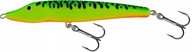 OBMEDZENÉ! SALMO WOBLER JACK 18 PLÁVAJÚCI # 18cm/60g