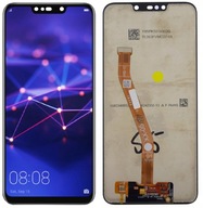 Displej pre Huawei Mate 20 Lite čierny