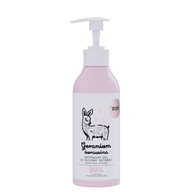 Gél na intímnu hygienu Yope Geranium a Cranberry