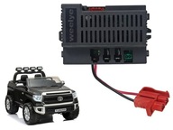 MODUL RIADIACEJ JEDNOTKY RX74-A 24V TOYOTA TUNDRA JS360