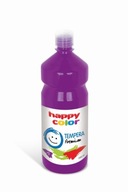 Staedtler Tempera Prémiová farba 1000ml slivková Happy Color