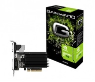 Grafická karta Gainward GeForce GT 710 2GB DDR3