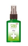 JAXON FISH AID ANTIBAKTERIÁLNY SPREJ 50ML